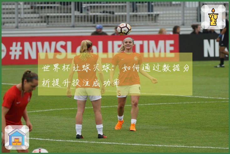 世界杯让球买球：如何通过数据分析提升投注成功率