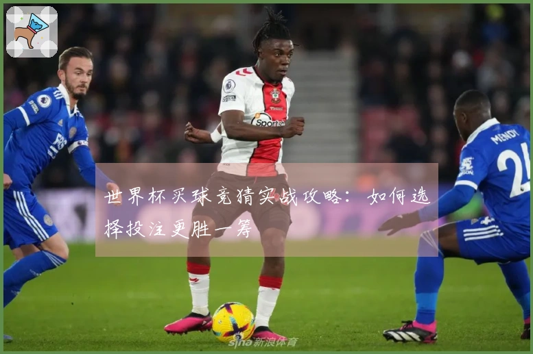 世界杯买球竞猜实战攻略：如何选择投注更胜一筹
